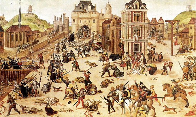 Pieter Bruegel der Ältere